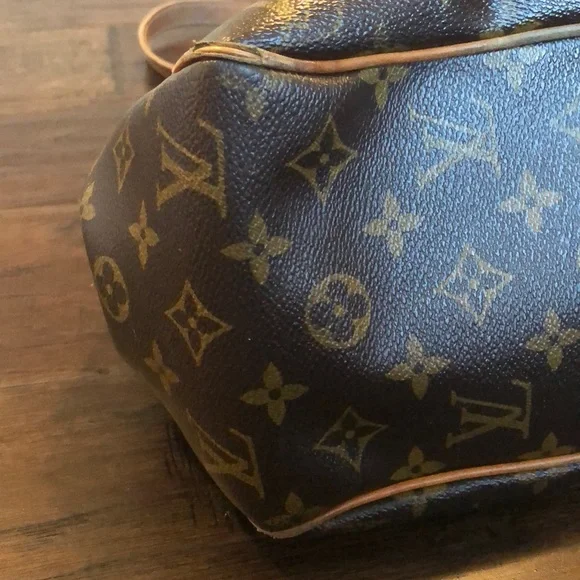 Louis Vuitton Batignolles horizontal - Picture 4 of 10